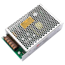 High Quality Electrical Equipment 5A Switching Power Supply 5V/ 12V /24V/36V/48V 51 - 100W Short-circuit and Overload Protection